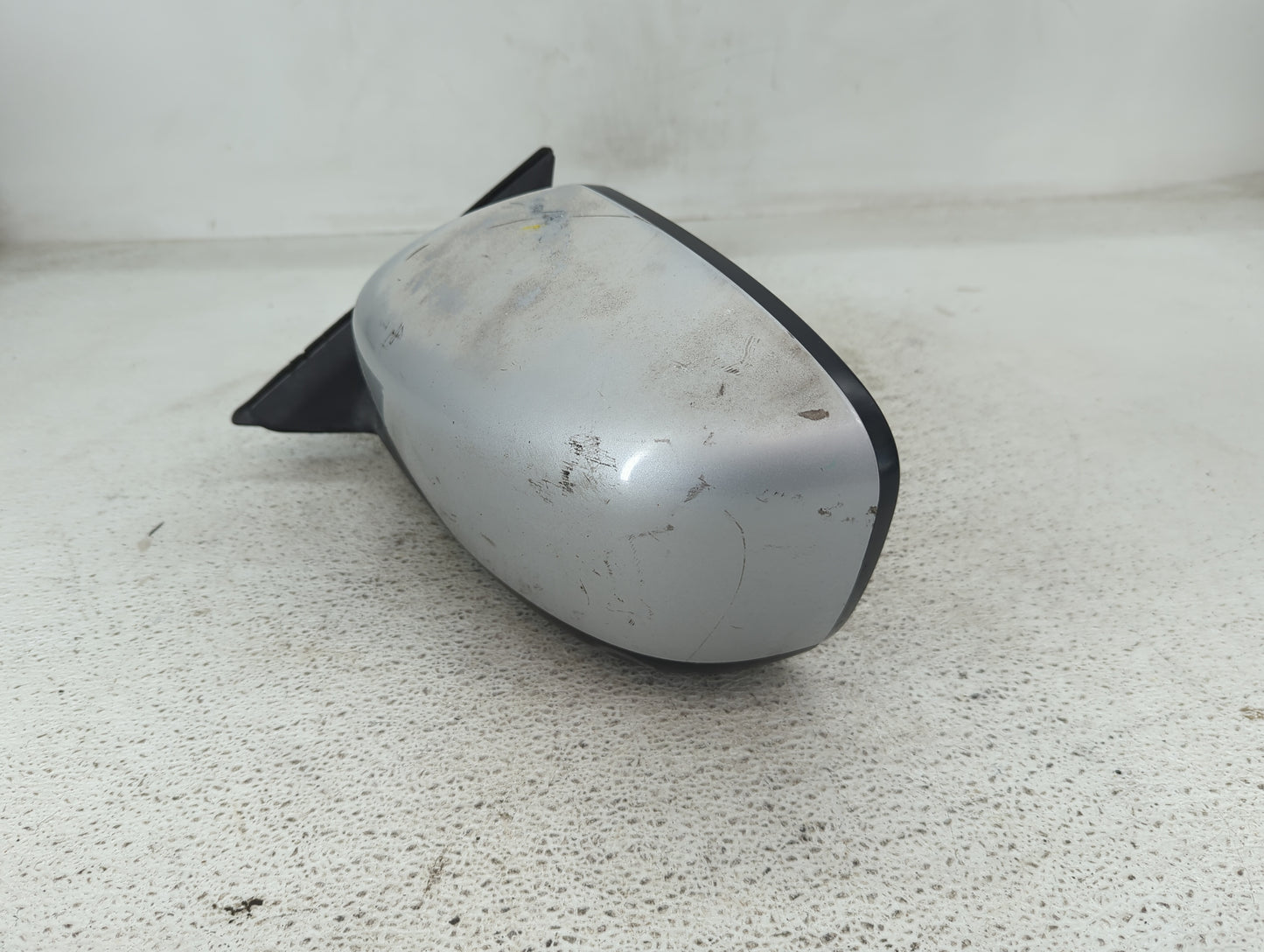 2016-2017 Nissan Rogue Driver Side View Mirror - Left Door Mirror OEM Used - Oemusedautoparts1.com