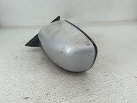 2016-2017 Nissan Rogue Driver Side View Mirror - Left Door Mirror OEM Used - Oemusedautoparts1.com