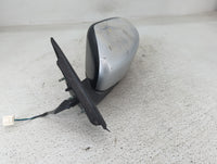 2016-2017 Nissan Rogue Driver Side View Mirror - Left Door Mirror OEM Used - Oemusedautoparts1.com