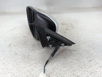 2016-2017 Nissan Rogue Driver Side View Mirror - Left Door Mirror OEM Used - Oemusedautoparts1.com