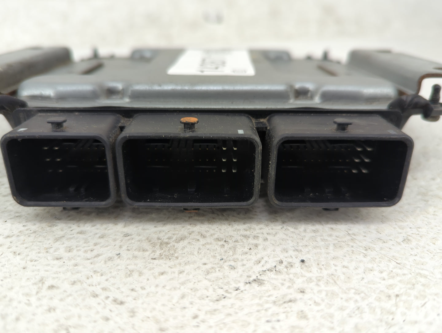 2015-2017 Nissan Rogue PCM Engine Control Computer ECU ECM PCU OEM P/N:NEC021-660 BEM403-000 Fits Fits 2015 2016 2017 OEM Us