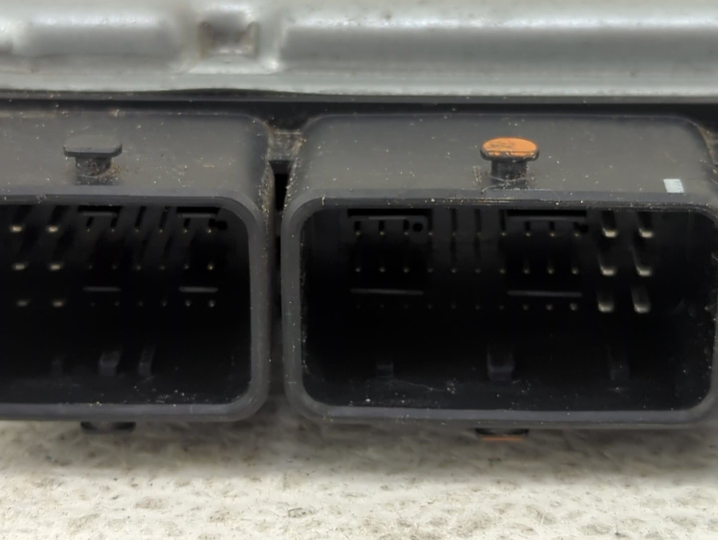 2015-2017 Nissan Rogue PCM Engine Control Computer ECU ECM PCU OEM P/N:NEC021-660 BEM403-000 Fits Fits 2015 2016 2017 OEM Us