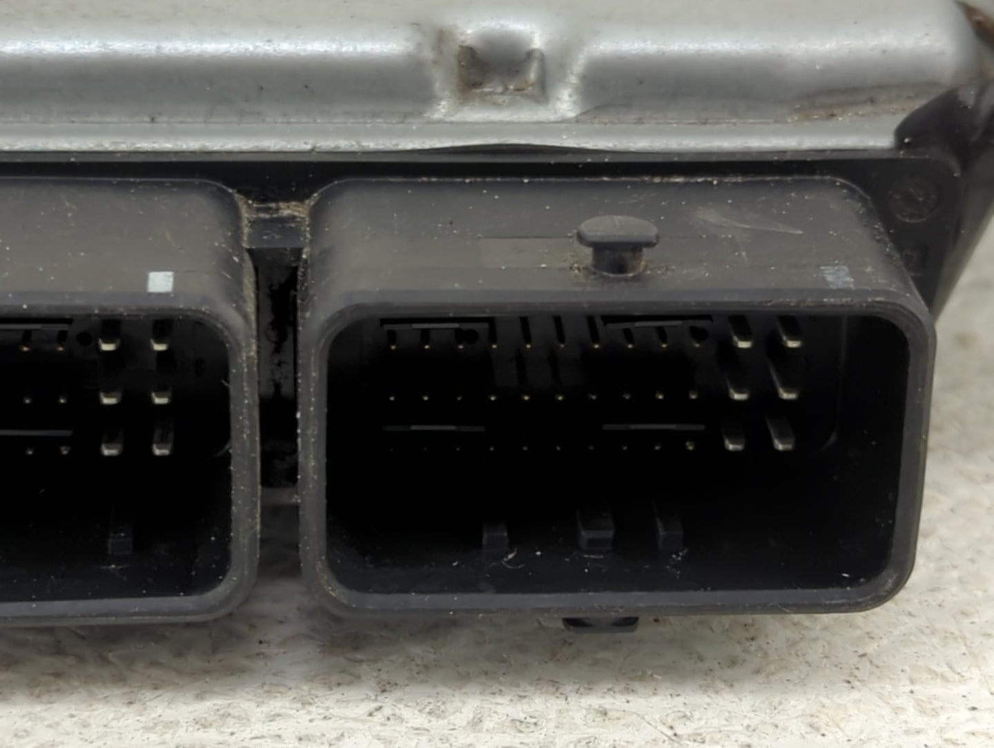 2015-2017 Nissan Rogue PCM Engine Control Computer ECU ECM PCU OEM P/N:NEC021-660 BEM403-000 Fits Fits 2015 2016 2017 OEM Us