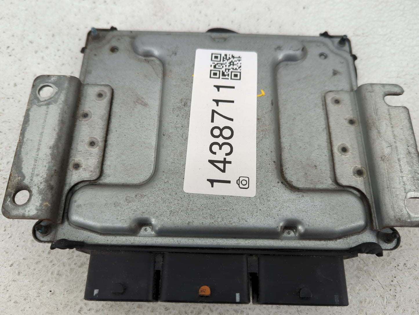 2015-2017 Nissan Rogue PCM Engine Control Computer ECU ECM PCU OEM P/N:NEC021-660 BEM403-000 Fits Fits 2015 2016 2017 OEM Us