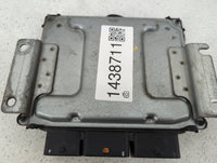 2015-2017 Nissan Rogue PCM Engine Control Computer ECU ECM PCU OEM P/N:NEC021-660 BEM403-000 Fits Fits 2015 2016 2017 OEM Us