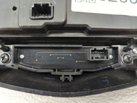 2017-2020 Nissan Rogue Climate Control Module Temperature AC/Heater Replacement Fits Fits 2017 2018 2019 2020 OEM Used Auto 