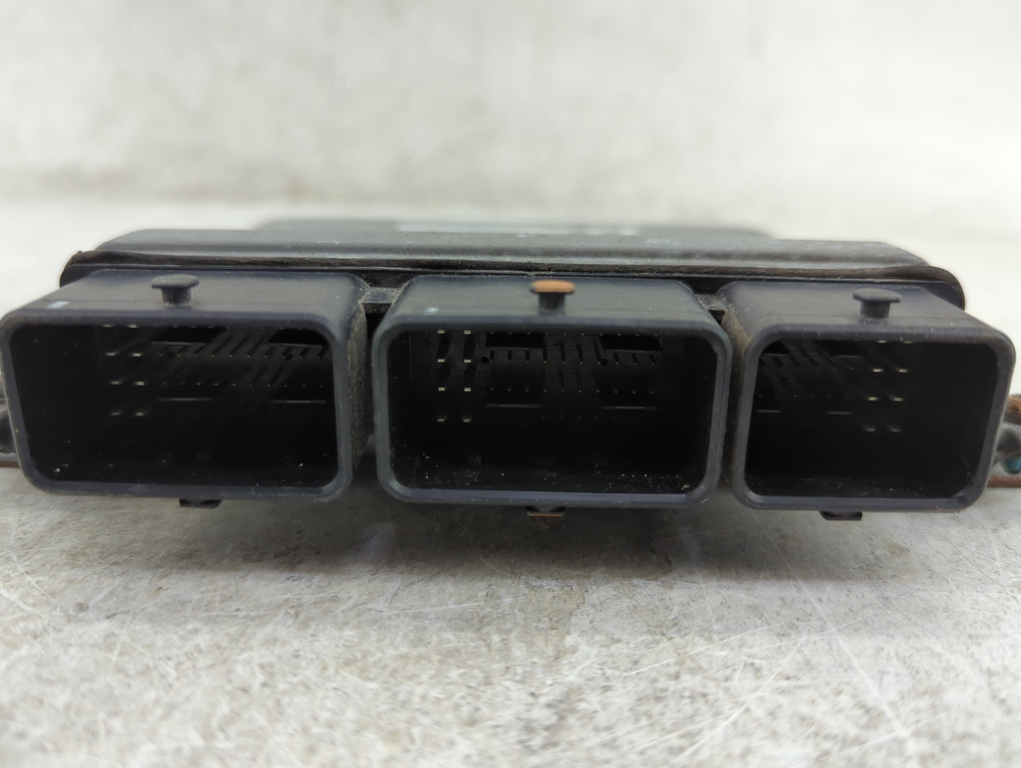 2015-2017 Nissan Rogue PCM Engine Control Computer ECU ECM PCU OEM P/N:NEC021-689 BEM403-000 Fits Fits 2015 2016 2017 OEM Us