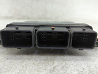 2015-2017 Nissan Rogue PCM Engine Control Computer ECU ECM PCU OEM P/N:NEC021-689 BEM403-000 Fits Fits 2015 2016 2017 OEM Us