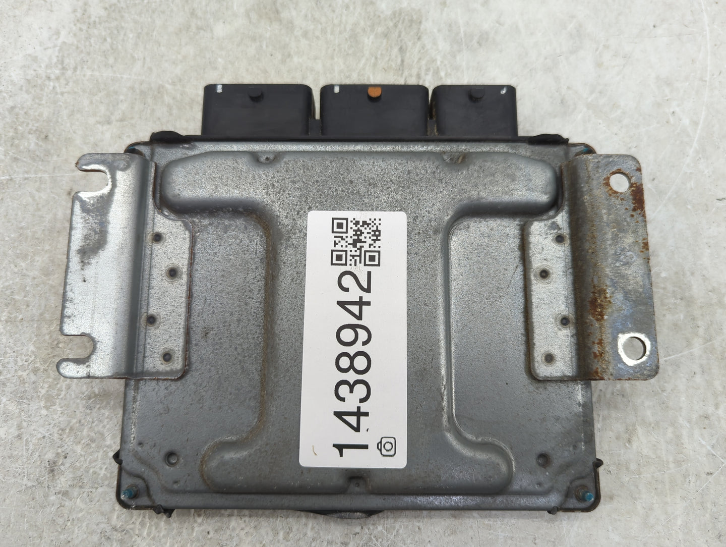 2015-2017 Nissan Rogue PCM Engine Control Computer ECU ECM PCU OEM P/N:NEC021-689 BEM403-000 Fits Fits 2015 2016 2017 OEM Us