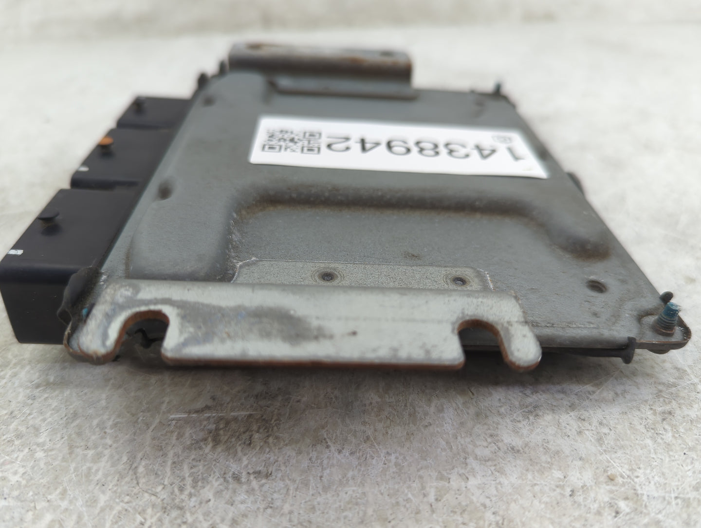 2015-2017 Nissan Rogue PCM Engine Control Computer ECU ECM PCU OEM P/N:NEC021-689 BEM403-000 Fits Fits 2015 2016 2017 OEM Us