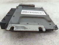 2015-2017 Nissan Rogue PCM Engine Control Computer ECU ECM PCU OEM P/N:NEC021-689 BEM403-000 Fits Fits 2015 2016 2017 OEM Us