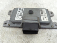 2014-2017 Nissan Rogue PCM Engine Control Computer ECU ECM PCU OEM P/N:310365HK0B Fits Fits 2014 2015 2016 2017 OEM Used Aut