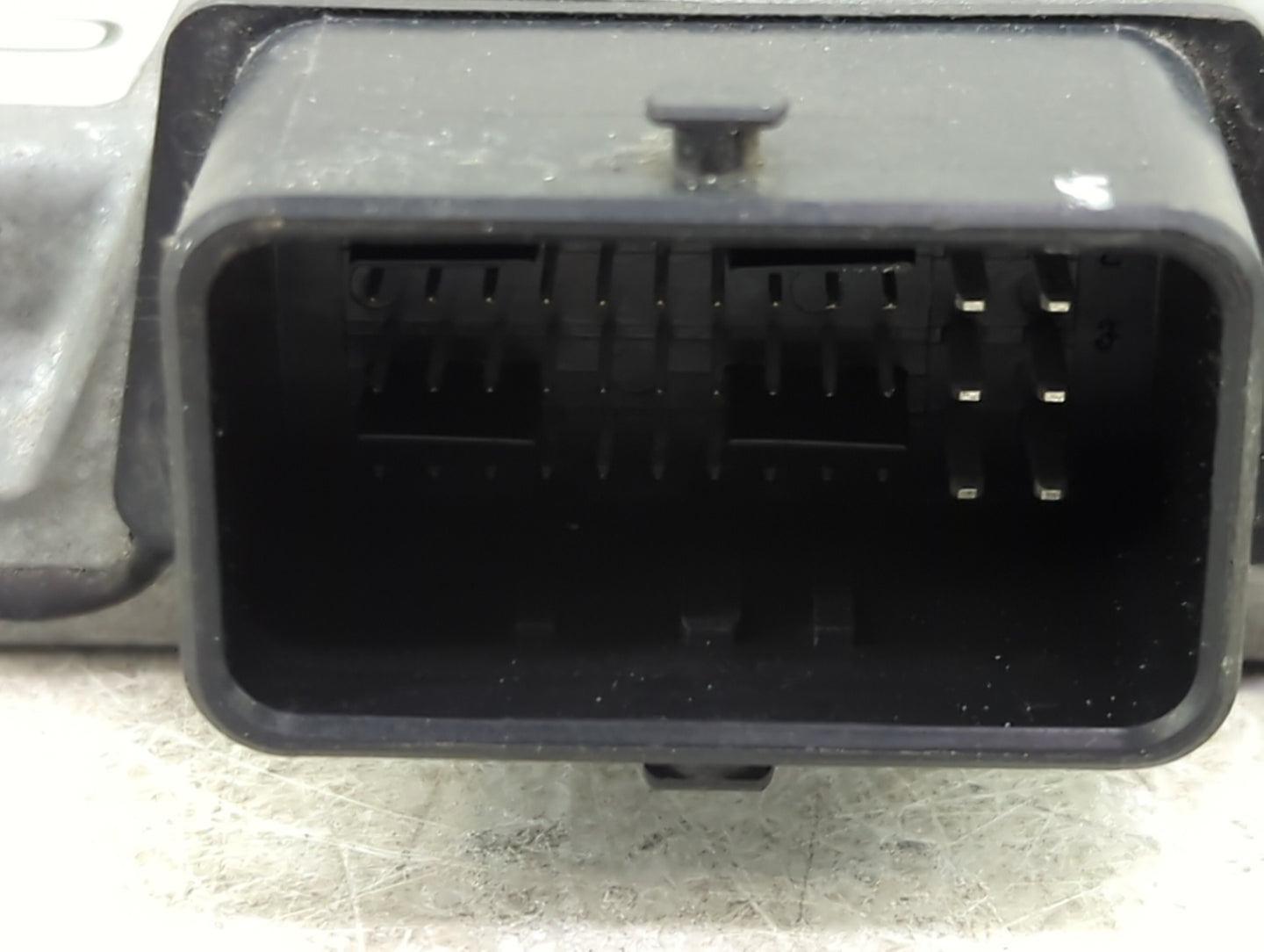 2014-2017 Nissan Rogue PCM Engine Control Computer ECU ECM PCU OEM P/N:310365HK0B Fits Fits 2014 2015 2016 2017 OEM Used Aut