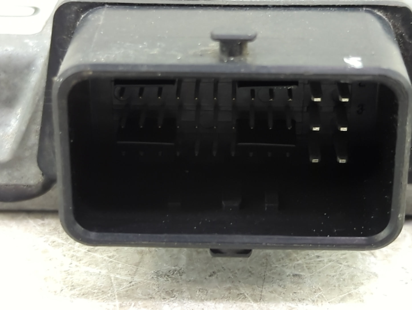 2014-2017 Nissan Rogue PCM Engine Control Computer ECU ECM PCU OEM P/N:310365HK0B Fits Fits 2014 2015 2016 2017 OEM Used Aut