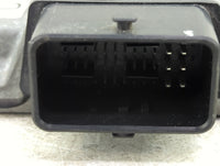 2014-2017 Nissan Rogue PCM Engine Control Computer ECU ECM PCU OEM P/N:310365HK0B Fits Fits 2014 2015 2016 2017 OEM Used Aut