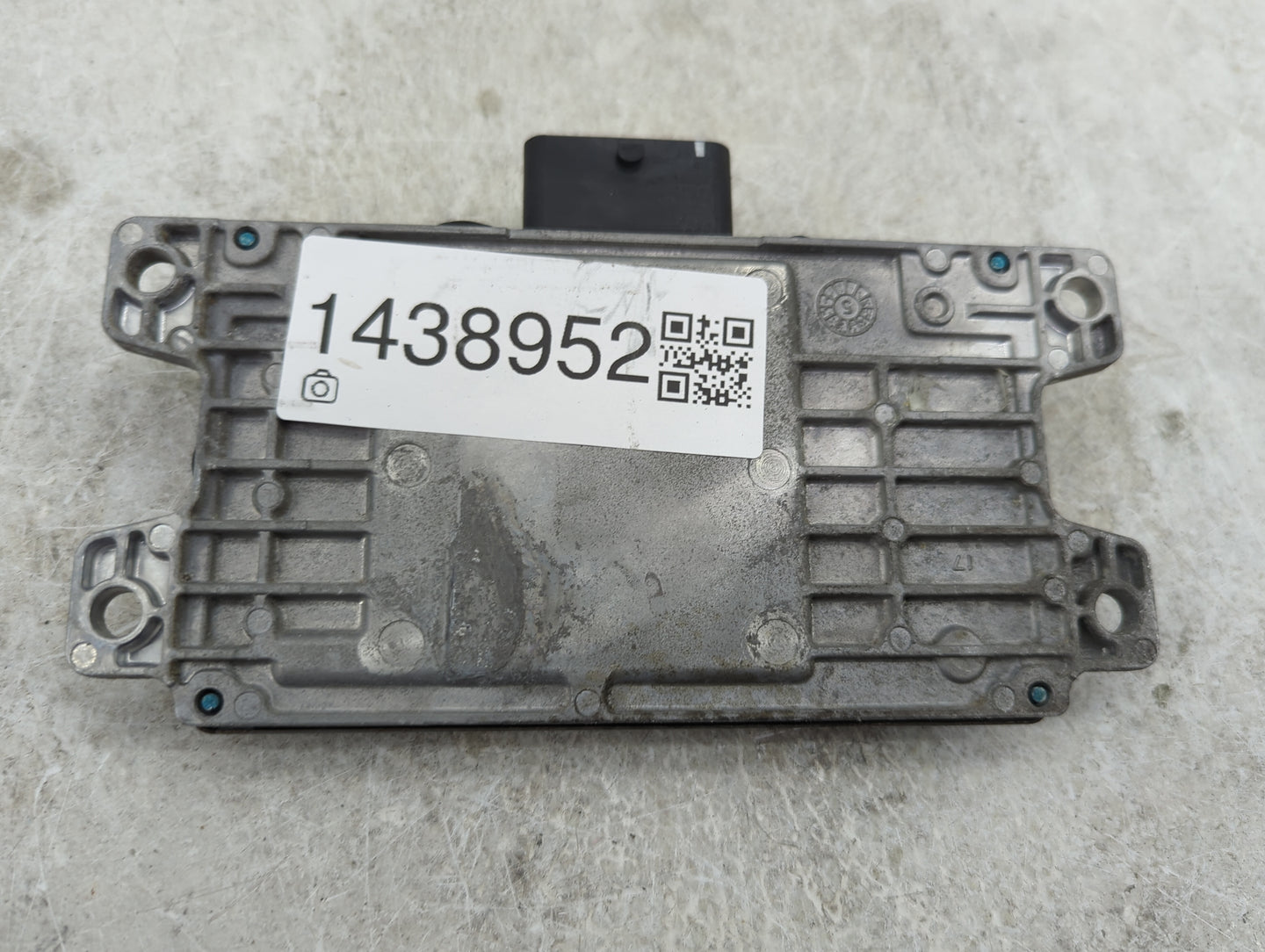 2014-2017 Nissan Rogue PCM Engine Control Computer ECU ECM PCU OEM P/N:310365HK0B Fits Fits 2014 2015 2016 2017 OEM Used Aut