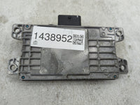 2014-2017 Nissan Rogue PCM Engine Control Computer ECU ECM PCU OEM P/N:310365HK0B Fits Fits 2014 2015 2016 2017 OEM Used Aut
