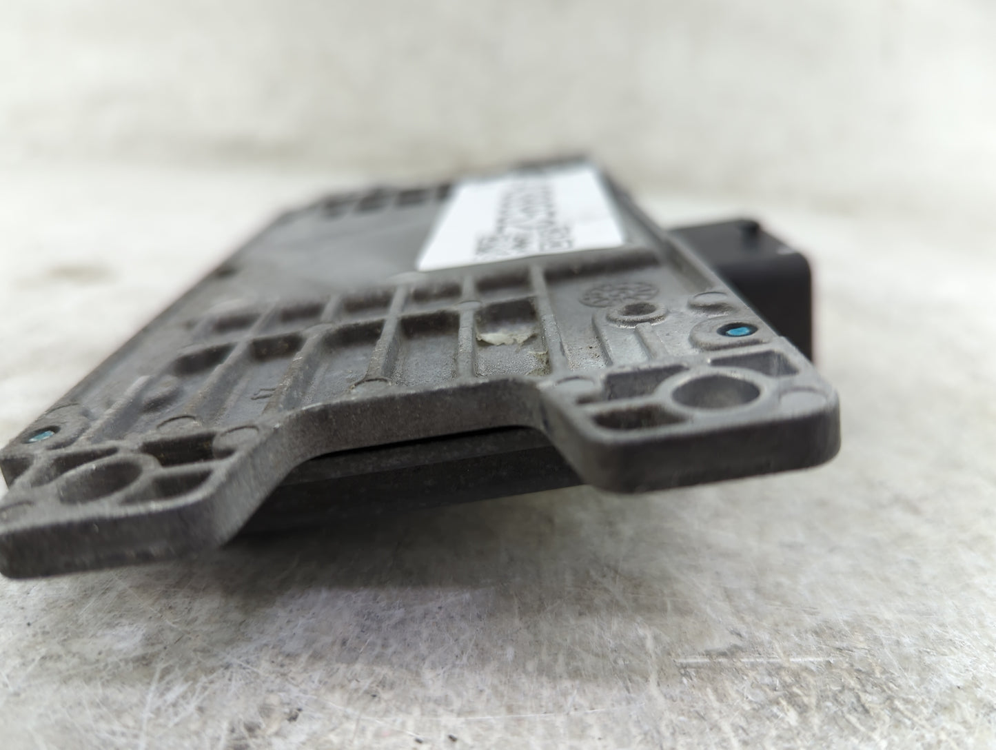 2014-2017 Nissan Rogue PCM Engine Control Computer ECU ECM PCU OEM P/N:310365HK0B Fits Fits 2014 2015 2016 2017 OEM Used Aut