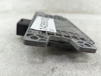 2014-2017 Nissan Rogue PCM Engine Control Computer ECU ECM PCU OEM P/N:310365HK0B Fits Fits 2014 2015 2016 2017 OEM Used Aut