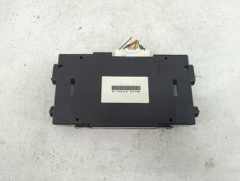 compare product 2017 Nissan Rogue Climate Control Module Temperature AC/Heater Replacement P/N:277609UF0A 277609UF0A--B, L1F56812 Fits OEM Used Auto Parts