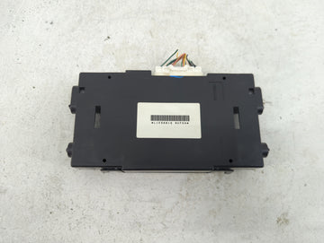 2017 Nissan Rogue Climate Control Module Temperature AC/Heater Replacement P/N:277609UF0A 277609UF0A--B, L1F56812 Fits OEM U