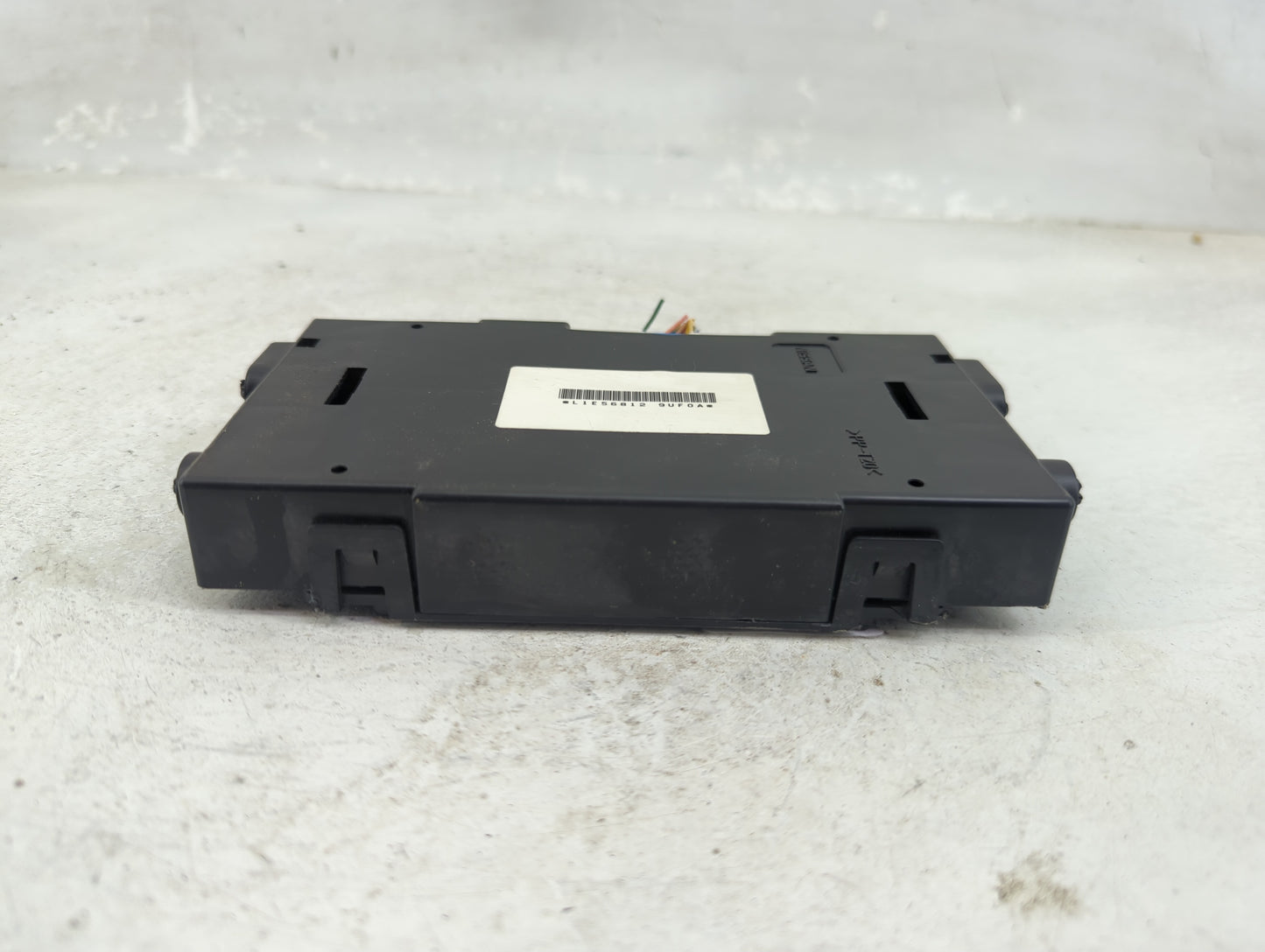 2017 Nissan Rogue Climate Control Module Temperature AC/Heater Replacement P/N:277609UF0A 277609UF0A--B, L1F56812 Fits OEM U