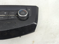 2017-2020 Nissan Rogue Climate Control Module Temperature AC/Heater Replacement P/N:27500 7FE0A 275007FE0A Fits OEM Used Aut