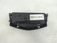 2017-2020 Nissan Rogue Climate Control Module Temperature AC/Heater Replacement P/N:27500 7FE0A 275007FE0A Fits OEM Used Aut