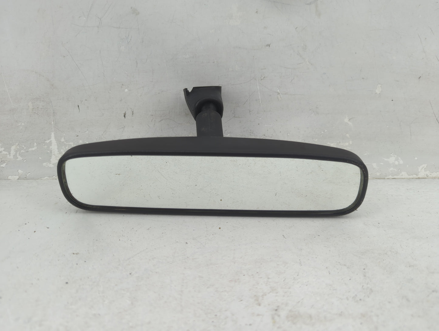 2014-2022 Nissan Rogue Interior Rear View Mirror Replacement OEM P/N:010837 Fits OEM Used Auto Parts - Oemusedautoparts1.com