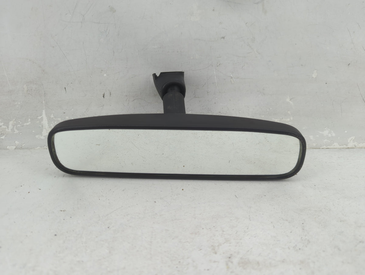 2014-2022 Nissan Rogue Interior Rear View Mirror Replacement OEM P/N:010837 Fits OEM Used Auto Parts - Oemusedautoparts1.com