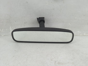 compare product 2014-2022 Nissan Rogue Interior Rear View Mirror Replacement OEM P/N:010837 Fits OEM Used Auto Parts