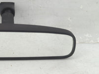2014-2022 Nissan Rogue Interior Rear View Mirror Replacement OEM P/N:010837 Fits OEM Used Auto Parts - Oemusedautoparts1.com