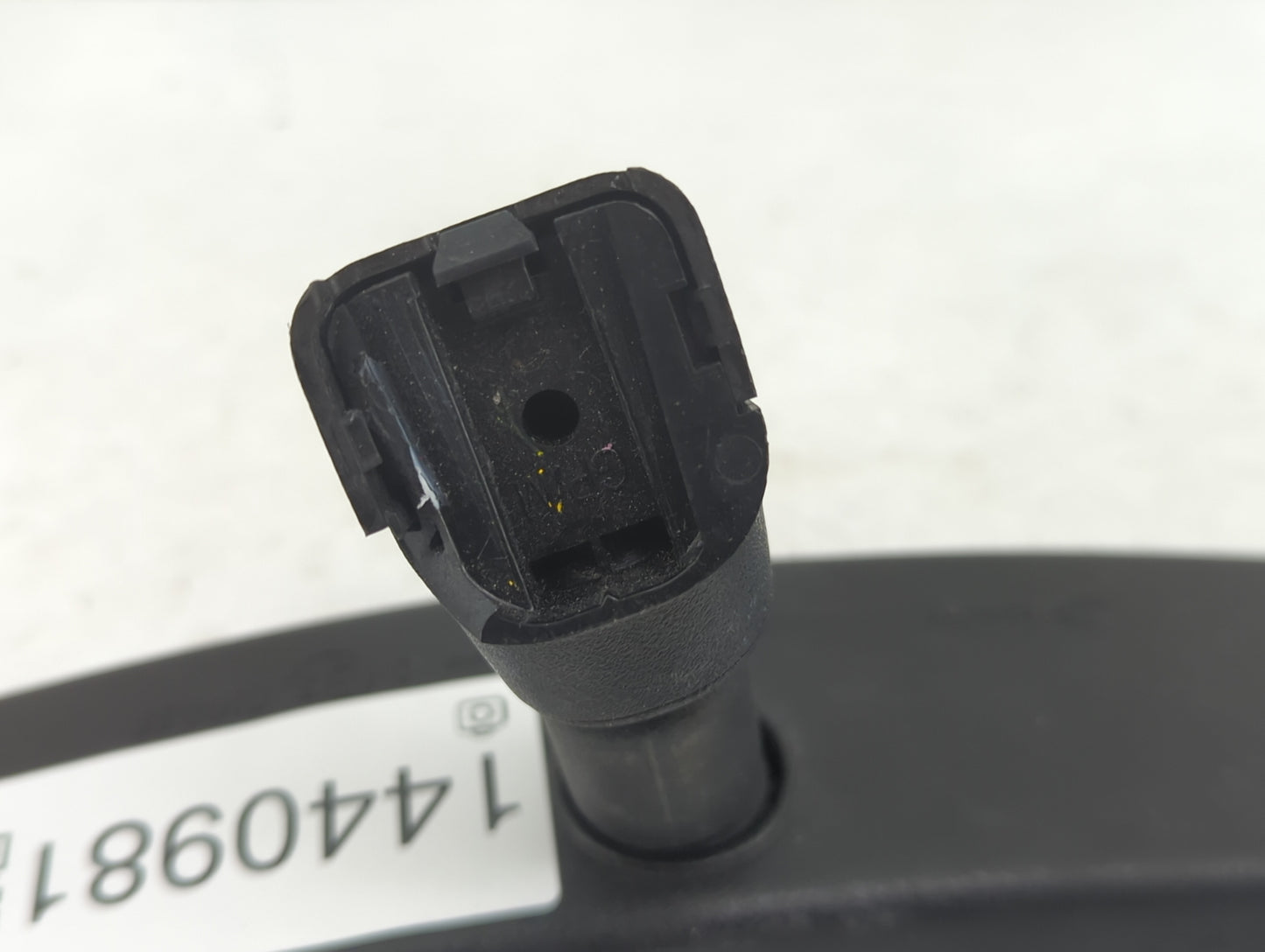 2014-2022 Nissan Rogue Interior Rear View Mirror Replacement OEM P/N:010837 Fits OEM Used Auto Parts - Oemusedautoparts1.com