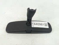 2014-2022 Nissan Rogue Interior Rear View Mirror Replacement OEM P/N:010837 Fits OEM Used Auto Parts - Oemusedautoparts1.com