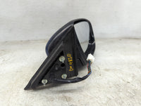 2017 Nissan Rogue Passenger Side View Mirror - Right Door Mirror OEM Used - Oemusedautoparts1.com
