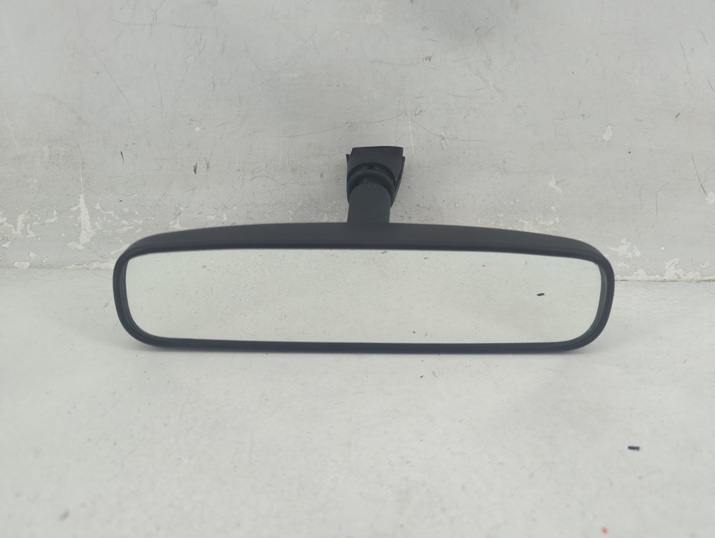 2014-2022 Nissan Rogue Interior Rear View Mirror Replacement OEM Fits OEM Used Auto Parts - Oemusedautoparts1.com