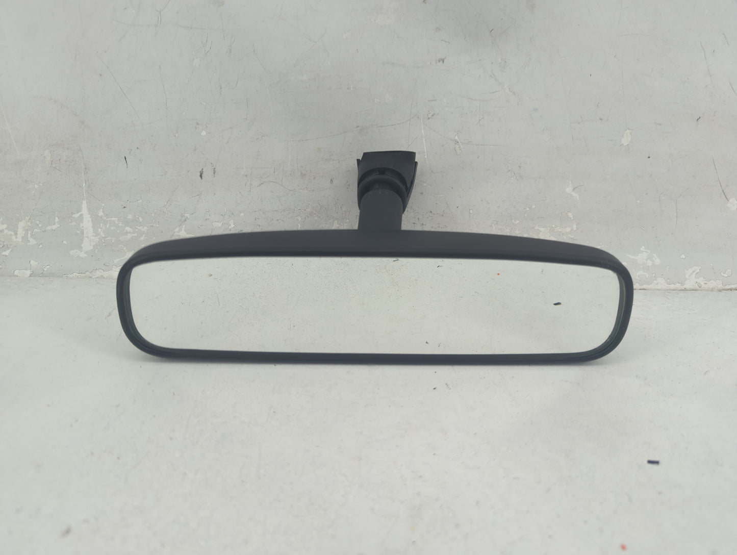 2014-2022 Nissan Rogue Interior Rear View Mirror Replacement OEM Fits OEM Used Auto Parts - Oemusedautoparts1.com