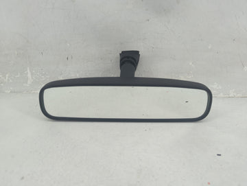 2014-2022 Nissan Rogue Interior Rear View Mirror Replacement OEM Fits OEM Used Auto Parts - Oemusedautoparts1.com