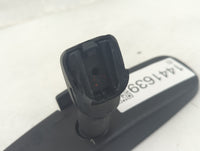 2014-2022 Nissan Rogue Interior Rear View Mirror Replacement OEM Fits OEM Used Auto Parts - Oemusedautoparts1.com