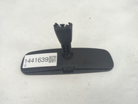2014-2022 Nissan Rogue Interior Rear View Mirror Replacement OEM Fits OEM Used Auto Parts - Oemusedautoparts1.com