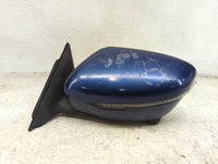 2017 Nissan Rogue Driver Side View Mirror - Left Door Mirror OEM Used - Oemusedautoparts1.com