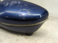 2017 Nissan Rogue Driver Side View Mirror - Left Door Mirror OEM Used - Oemusedautoparts1.com