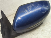 2017 Nissan Rogue Driver Side View Mirror - Left Door Mirror OEM Used - Oemusedautoparts1.com