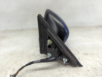 2017 Nissan Rogue Driver Side View Mirror - Left Door Mirror OEM Used - Oemusedautoparts1.com