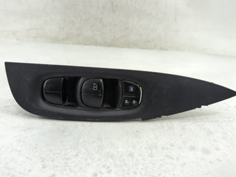 compare product 2014-2020 Nissan Rogue Master Power Window Switch Replacement Driver Side Left P/N:25401 4BA5A Fits OEM Used Auto Parts