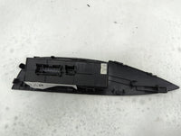 2014-2020 Nissan Rogue Master Power Window Switch Replacement Driver Side Left P/N:25401 4BA5A Fits OEM Used Auto Parts - Oe
