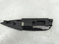2014-2020 Nissan Rogue Master Power Window Switch Replacement Driver Side Left P/N:25401 4BA5A Fits OEM Used Auto Parts - Oe