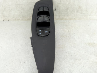 compare product 2014-2020 Nissan Rogue Master Power Window Switch Replacement Driver Side Left P/N:25401 4BA5A Fits OEM Used Auto Parts