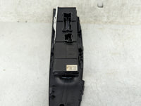 2014-2020 Nissan Rogue Master Power Window Switch Replacement Driver Side Left P/N:25401 4BA5A Fits OEM Used Auto Parts - Oe