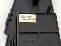 2014-2020 Nissan Rogue Master Power Window Switch Replacement Driver Side Left P/N:25401 4BA5A Fits OEM Used Auto Parts - Oe